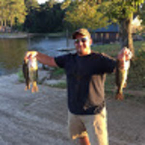 Meet your Posher, Jonathon